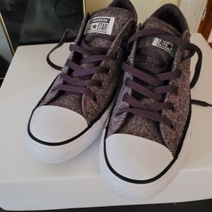 Chuck Taylors Brand new